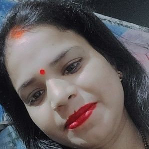 Meet your Posher, Seema